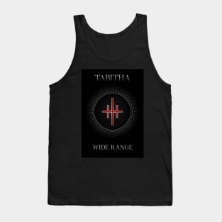 TABITHA Tank Top